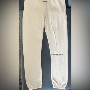 ESSENTIALS FESR OF GOD SWEATPANTS